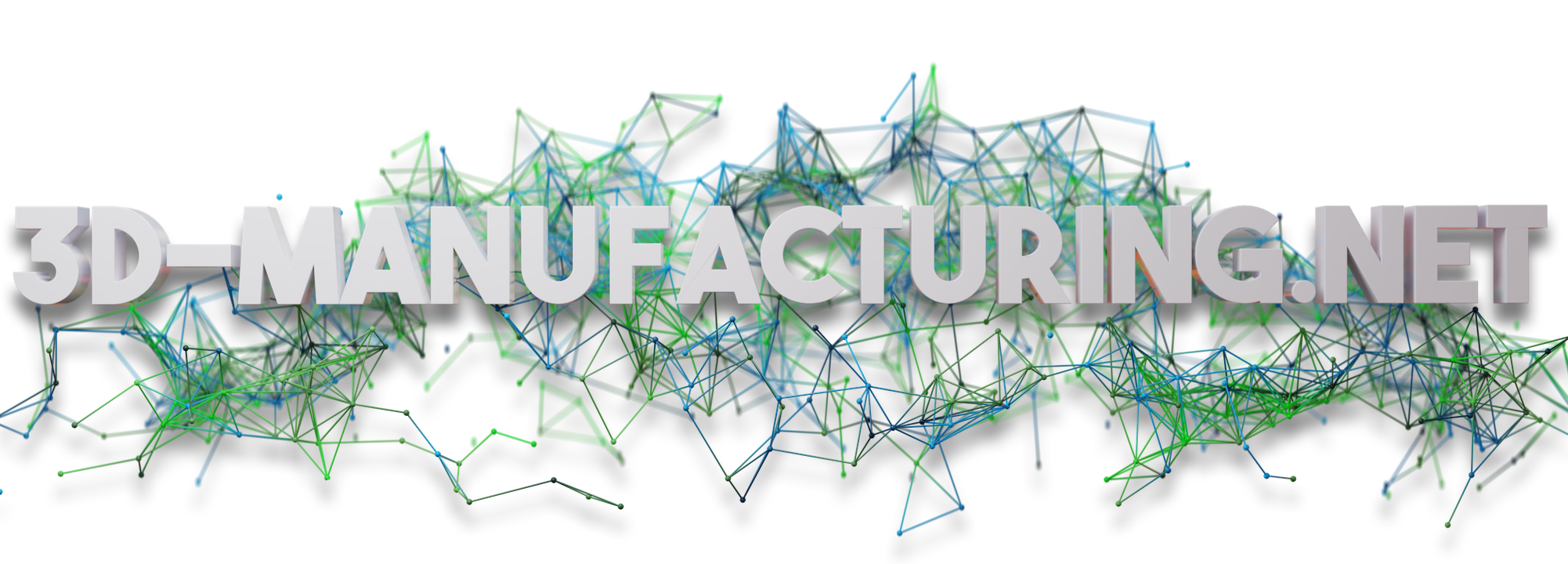3D-Manufacturing